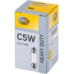 HELLA Glühlampe, Umriß-/Begrenzungsleuchte 8GM 002 092-241