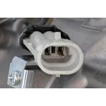 Valeo Kompressor 813601 Valeo Kompressor 813601
