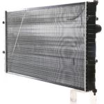 CR 395 000S MAHLE Motorkühler / Wasserkühler CR 395 000S, Schaltgetriebe, mit Klimaanlage, Netz 628 x 378 x 34 mm – u. a. für VW Polo III Classic (6V2), VW Variant (6V5), Seat Cordoba (6K1, 6K2) – OE Nummer 1H0 121 253 AK - l CR 395 000S MAHLE Motorkühler / Wasserkühler CR 395 000S, Schaltgetriebe, mit Klimaanlage, Netz 628 x 378 x 34 mm – u. a. für VW Polo III Classic (6V2), VW Variant (6V5), Seat Cordoba (6K1, 6K2) – OE Nummer 1H0 121 253 AK - l