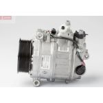 DENSO Kompressor DCP17062 DENSO Kompressor DCP17062