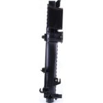 Nissens Wasserkühler PKW 627025 Nissens Wasserkühler PKW 627025