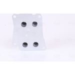 Nissens Ölkühler PKW 90777 Nissens Ölkühler PKW 90777
