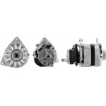 DRI Generator 219108702 12 V DRI Generator 219108702 12 V