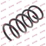RA6324 KYB Fahrwerksfeder Fiat T. Panda 1.4 10/06 RA6324 KYB Fahrwerksfeder Fiat T. Panda 1.4 10/06