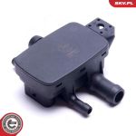 ESEN SKV Sensor, Saugrohrdruck 17SKV631 ESEN SKV Sensor, Saugrohrdruck 17SKV631