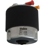 VALEO Kraftstofffilter 587616 VALEO Kraftstofffilter 587616