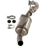 Walker Dieselpartikelfilter EVO C 73063 Walker Dieselpartikelfilter EVO C 73063