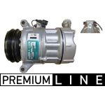 ACP 1190 000P MAHLE Klimakompressor 1190 000P, 12 V, PXC16, R1234yf/R134a – u. a. für Volvo V70 III (135), V60 I (155), S80 II (124) – OE Nummer 00000000036002104 - l ACP 1190 000P MAHLE Klimakompressor 1190 000P, 12 V, PXC16, R1234yf/R134a – u. a. für Volvo V70 III (135), V60 I (155), S80 II (124) – OE Nummer 00000000036002104 - l