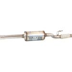 Walker Dieselpartikelfilter EVO S 93173 Walker Dieselpartikelfilter EVO S 93173