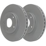 Bremsscheibe Nissan P. Almera/Primera/X-Trail 1.6-2.5 00 24.0128-0140.1 Bremsscheibe Nissan P. Almera/Primera/X-Trail 1.6-2.5 00 24.0128-0140.1