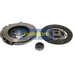 Japanparts Kupplungssatz KF-3002