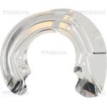 Spritzblech, Bremsscheibe 812511104 Spritzblech, Bremsscheibe 812511104