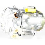Kompressor, Klimaanlage ACP 1352 000P Kompressor, Klimaanlage ACP 1352 000P