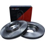 Maxgear Bremsscheibe Vw P. T5 03-16 308Mm/Touareg 2.5Tdi 19-1050 Maxgear Bremsscheibe Vw P. T5 03-16 308Mm/Touareg 2.5Tdi 19-1050