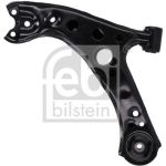FEBI BILSTEIN Lenker, Radaufhängung 184458 FEBI BILSTEIN Lenker, Radaufhängung 184458