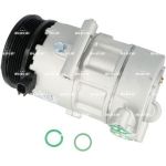 Kompressor, Klimaanlage 32812 Kompressor, Klimaanlage 32812