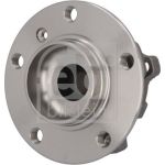 FEBI BILSTEIN Radlager 36289