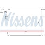 Kondensator PKW 940288 Kondensator PKW 940288