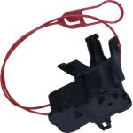 Original VAG Stellantrieb Der Kraftstoffeinfüllklappe Audi A4 08 8K0862153J Original VAG Stellantrieb Der Kraftstoffeinfüllklappe Audi A4 08 8K0862153J