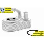 Vemo Motorölkühler V25-60-0046 Vemo Motorölkühler V25-60-0046