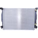 Nissens Wasserkühler PKW 60307A Nissens Wasserkühler PKW 60307A