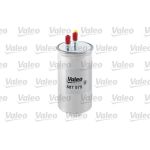 VALEO Kraftstofffilter 587575 VALEO Kraftstofffilter 587575