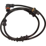 Sensor, Raddrehzahl 20-0243 Sensor, Raddrehzahl 20-0243