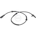 A.B.S. Sensor, Raddrehzahl 32075 A.B.S. Sensor, Raddrehzahl 32075