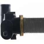 MAHLE Kühler, Motorkühlung CR 169 000S MAHLE Kühler, Motorkühlung CR 169 000S