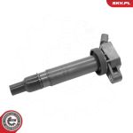 SKV GERMANY Zündspule 03SKV140