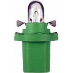 8GA 007 997-081 HELLA Instrumentenlampe 12 V 2 W Sockel B8,5d – 8GA 007 997-081 8GA 007 997-081 HELLA Instrumentenlampe 12 V 2 W Sockel B8,5d – 8GA 007 997-081
