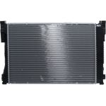 Valeo Motorkühler 735292 Valeo Motorkühler 735292