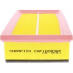 CHAMPION Luftfilter CAF100836P