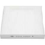 AMC Innenraumfilter PKW HC-8118 AMC Innenraumfilter PKW HC-8118