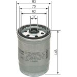 F 026 402 043 Bosch Kraftstofffilter F 026 402 043 F 026 402 043 Bosch Kraftstofffilter F 026 402 043