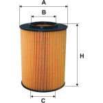 Filtron Ölfilter OE 676 Filtron Ölfilter OE 676