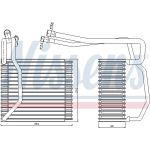 Verdampfer PKW 92194 Verdampfer PKW 92194