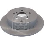 FEBI BILSTEIN Bremsscheibe 108416 FEBI BILSTEIN Bremsscheibe 108416