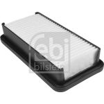 FEBI BILSTEIN Luftfilter 183852 FEBI BILSTEIN Luftfilter 183852