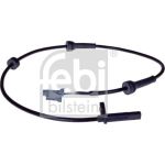 febi Raddrehzahlsensor 183472 febi Raddrehzahlsensor 183472
