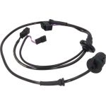 KAMOKA Sensor, Raddrehzahl 1060658 KAMOKA Sensor, Raddrehzahl 1060658