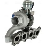 NISSENS Turbolader 93131 NISSENS Turbolader 93131