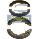 Japanparts Bremsbacken GF-0904AF