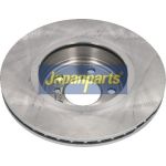 Japanparts Bremsscheibe DI-0137C Japanparts Bremsscheibe DI-0137C