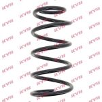 KYB Fahrwerksfeder Citroen P. Jumpy/ Peugeot Expert 1.6Hdi/2.0 01/07 RC3939