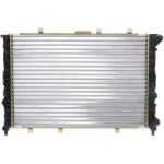 MAHLE Kühler, Motorkühlung CR 520 000S MAHLE Kühler, Motorkühlung CR 520 000S