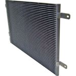 Kondensator, Klimaanlage AC 803 000S Kondensator, Klimaanlage AC 803 000S