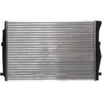 MAHLE Kühler, Motorkühlung CR 2055 001S MAHLE Kühler, Motorkühlung CR 2055 001S