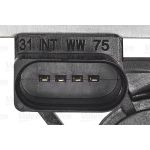 Wischermotor 582621 Wischermotor 582621