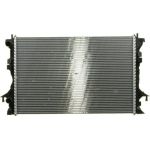 MAHLE Kühler, Motorkühlung CR 1061 000P MAHLE Kühler, Motorkühlung CR 1061 000P
